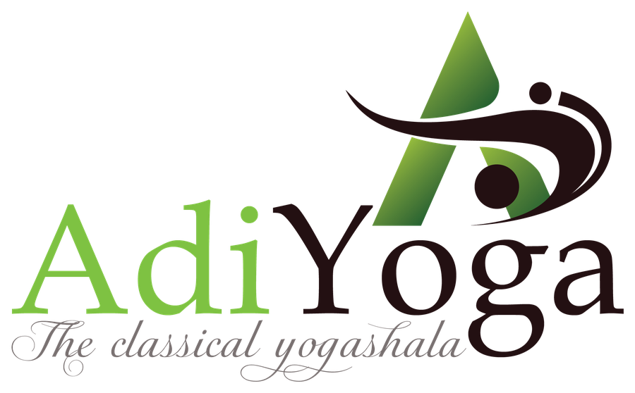 AdiYoga · The classical yogashala